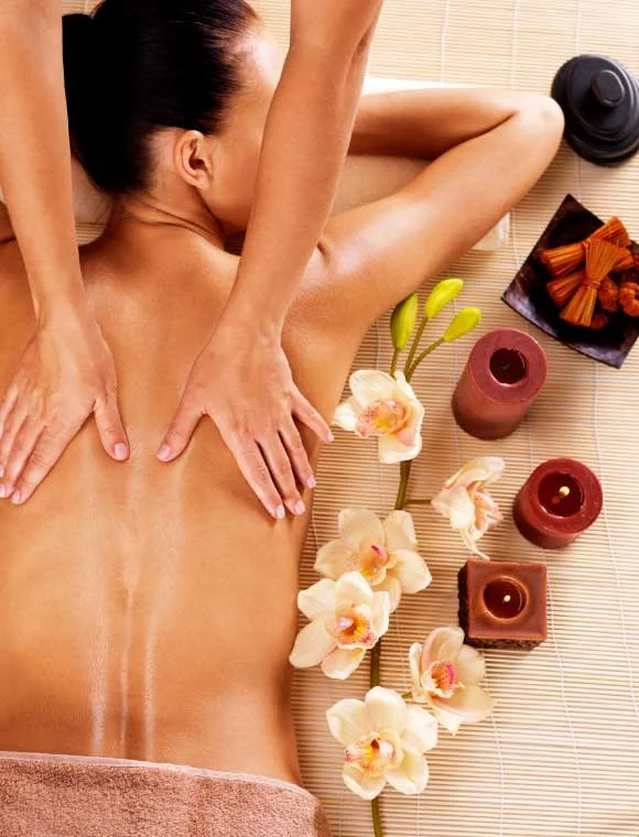 Foto de Blue Dolphin Body Spa