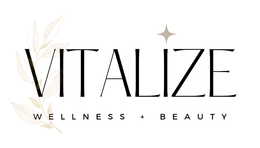 Vitalize Wellness + Beauty