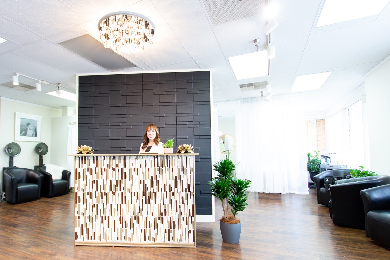 Photo of Dep Beauty Bar