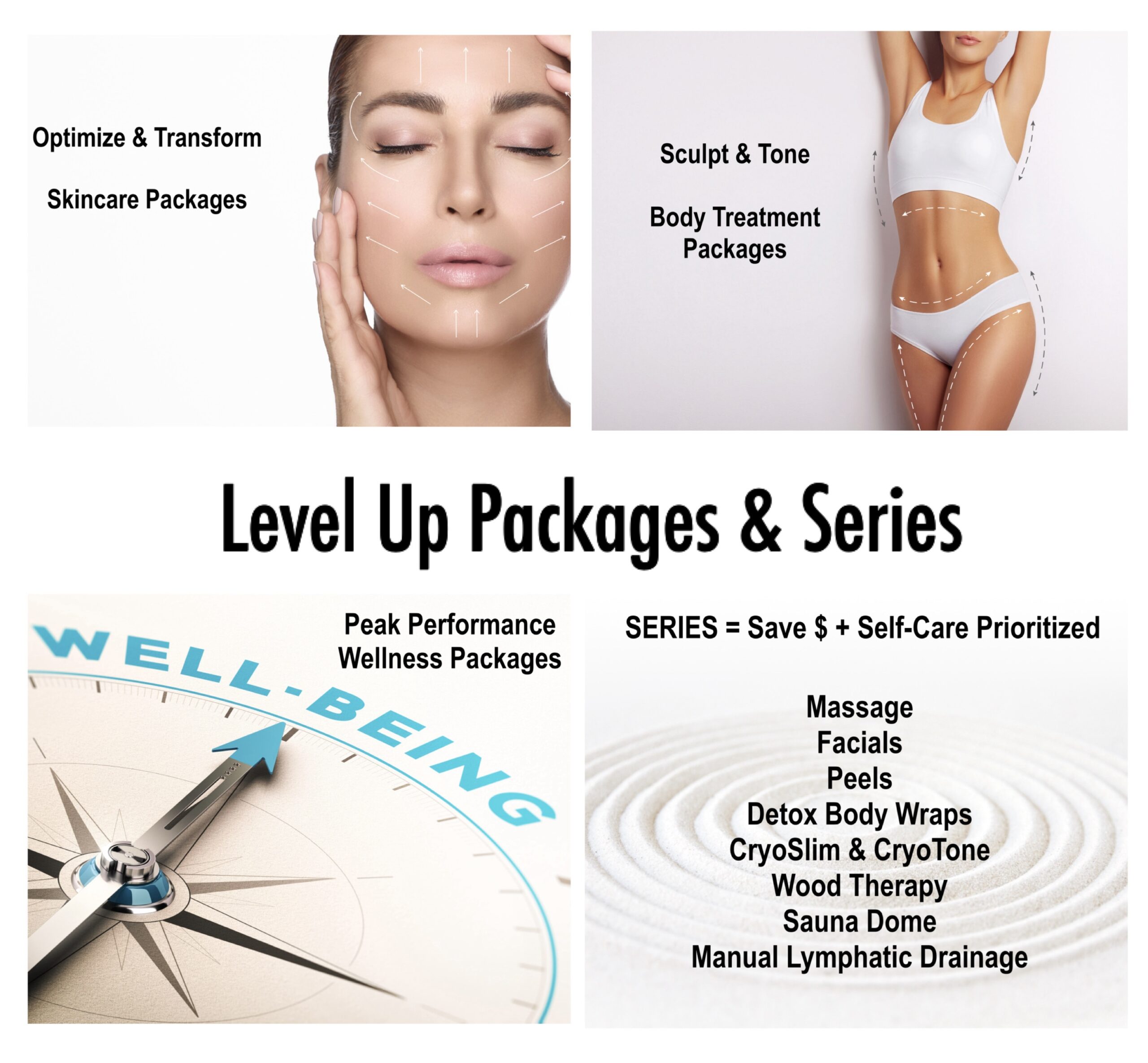 Serenity Wellness Spa