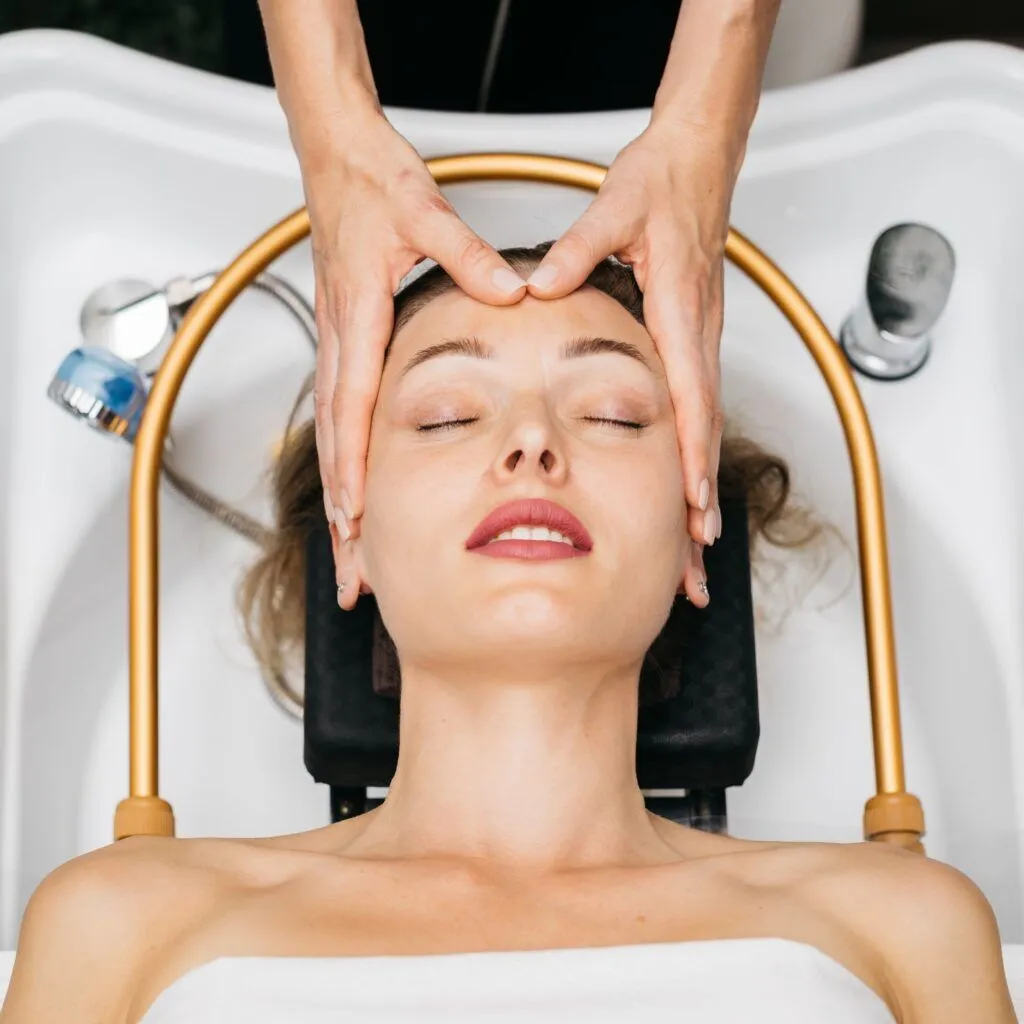 Sunday Headspa