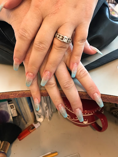 Portola Nail Bar