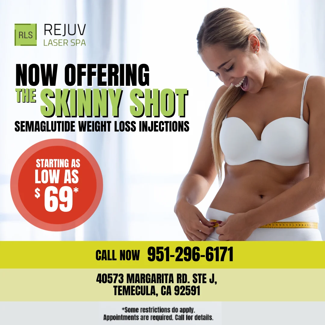 Rejuv Laser Spa