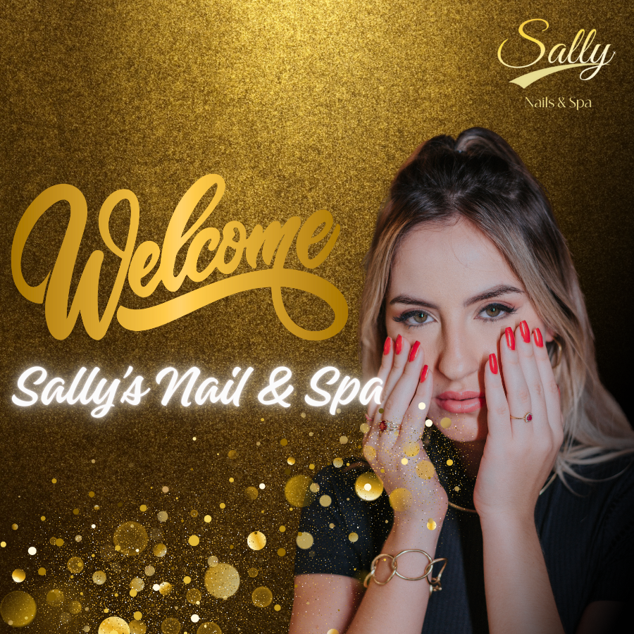 Sally's Nail Spa