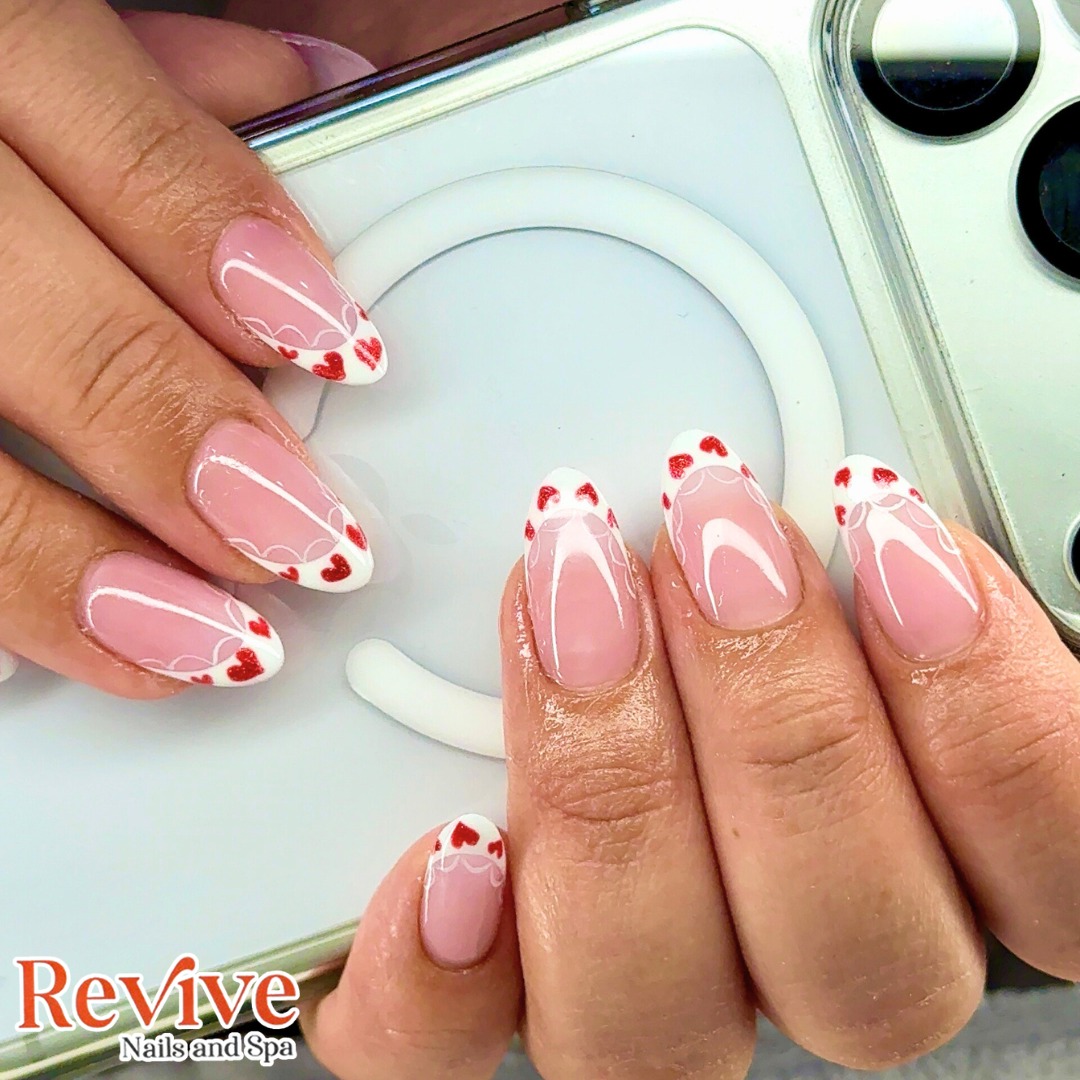 Revive Uñas y Spa