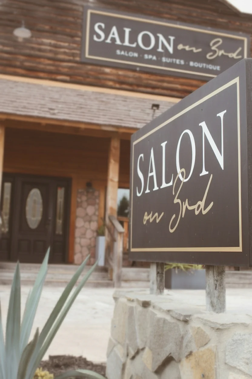 Salón en la 3ra