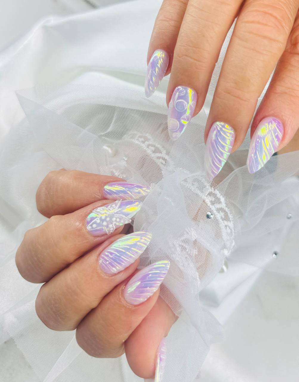Venice Nails Spa