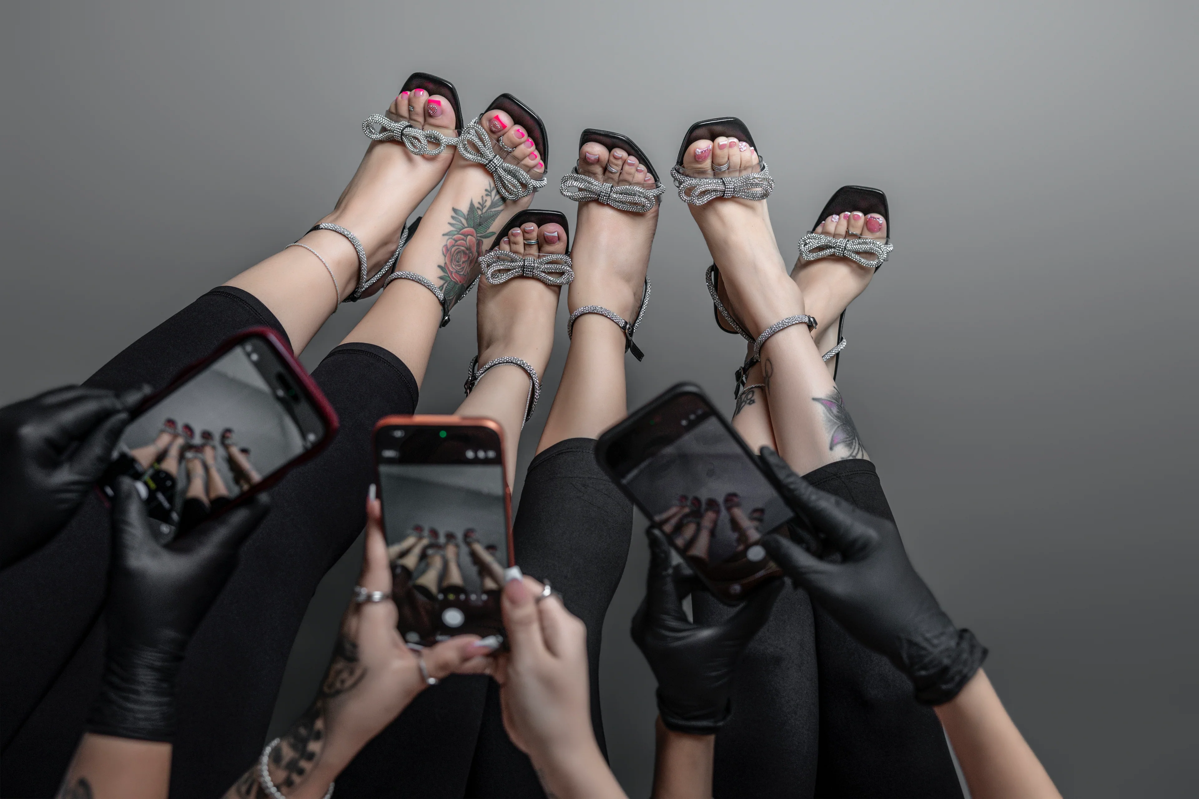 StylewJas Nail Studio