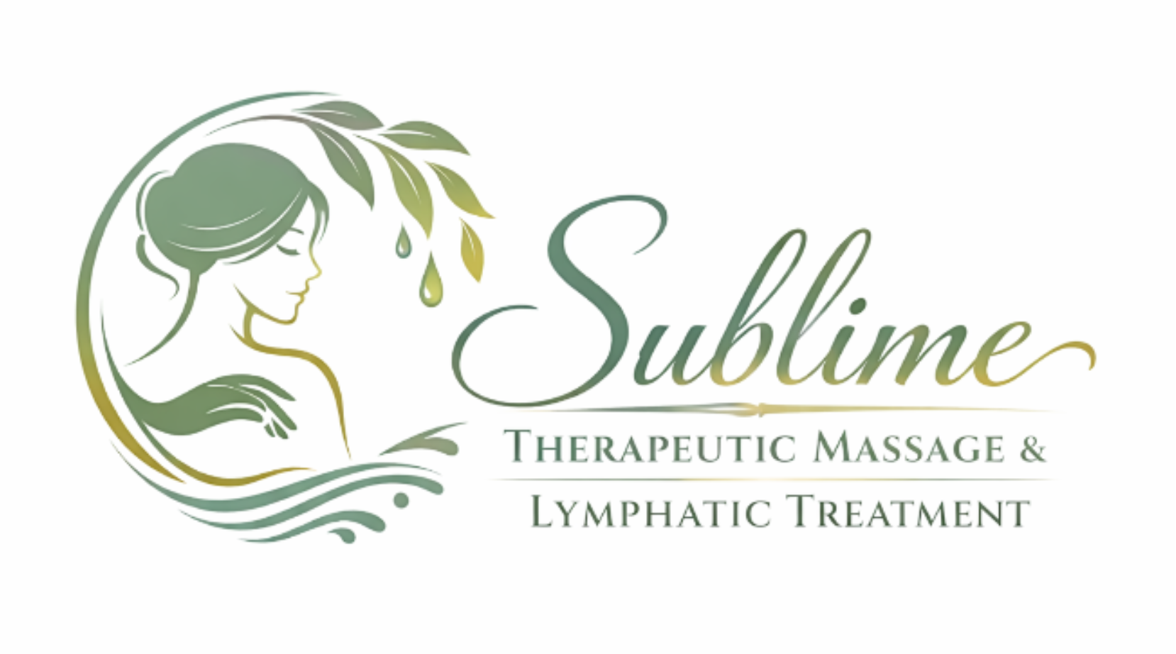Sublime Therapeutic Massage & Lymphatic Treatments