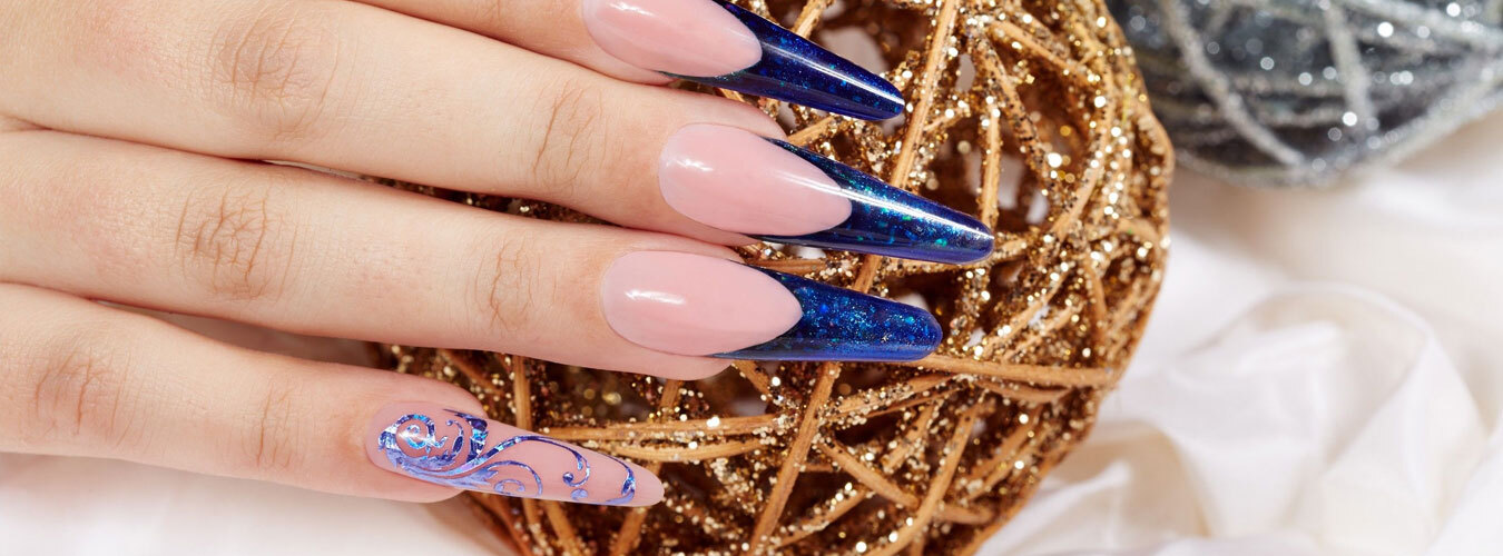 Concepts Nails & Spa Salon