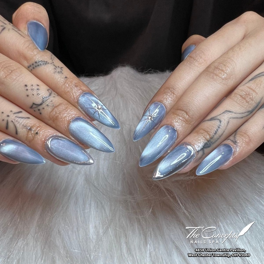 Concepts Nails & Spa Salon