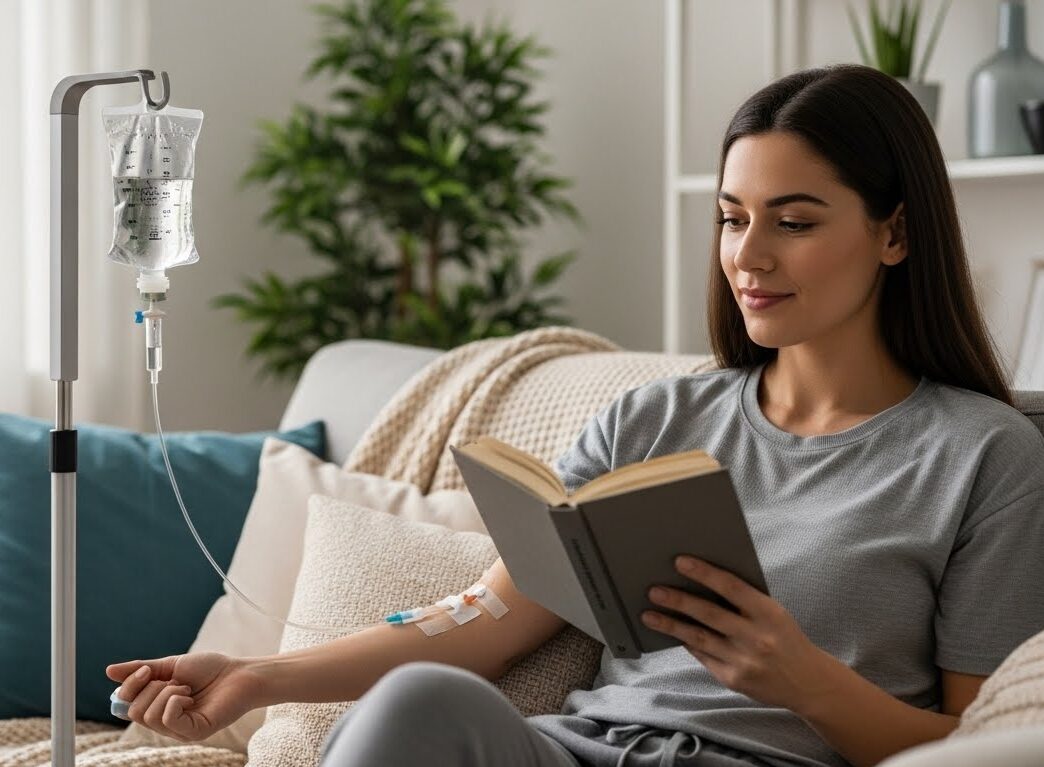 Revive Elixir Mobile IV (REMIV)