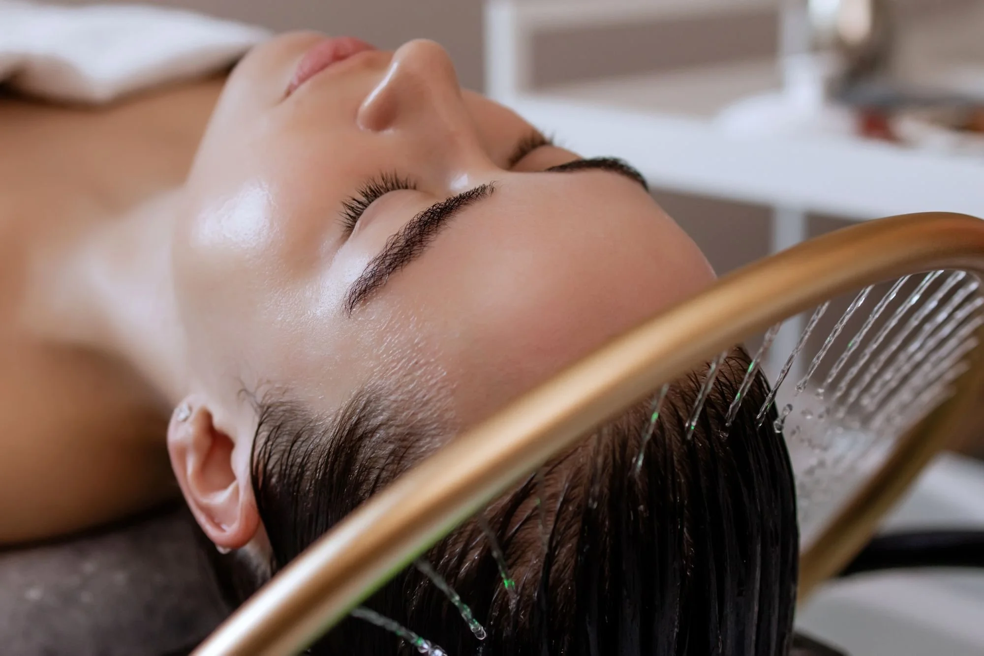 The Wellness Studios