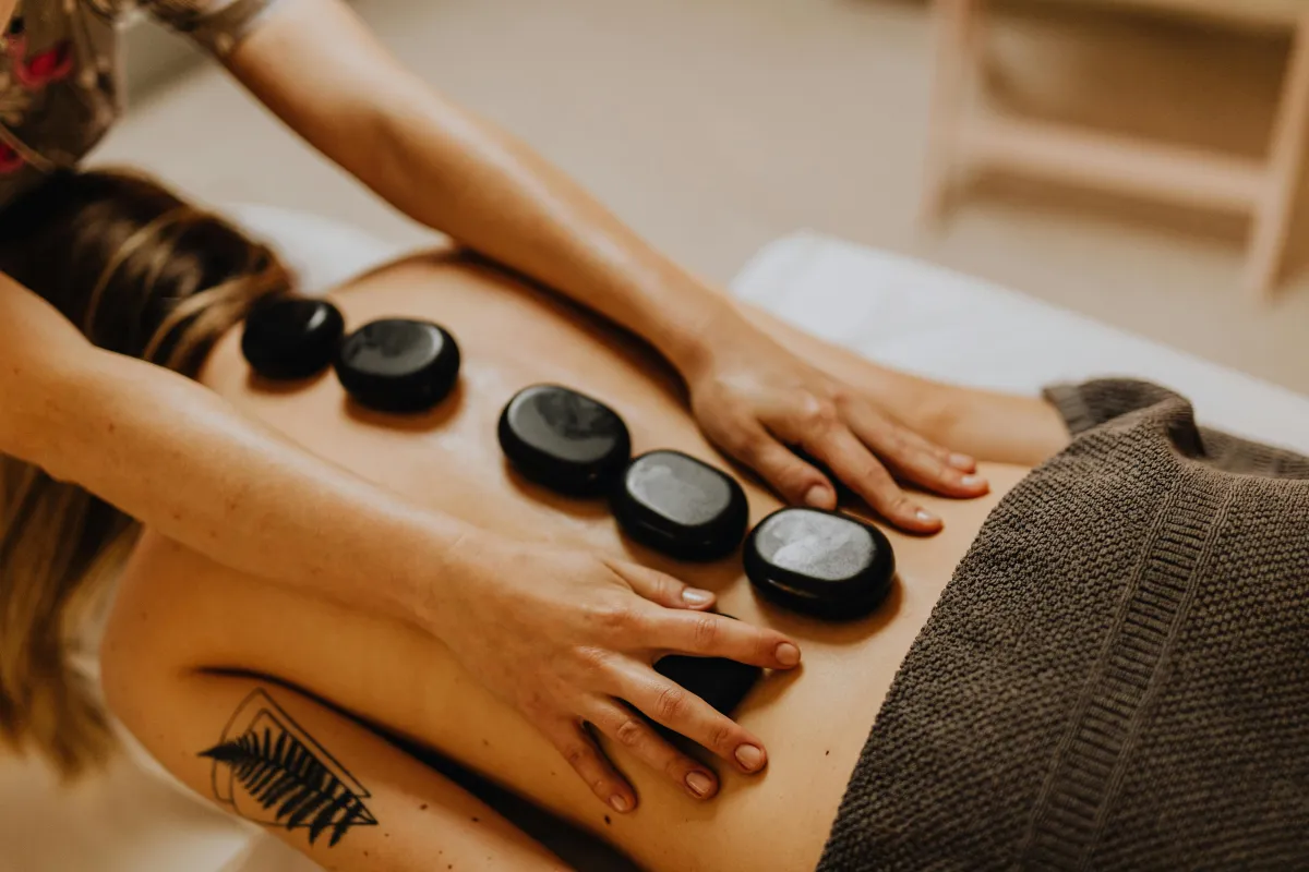 Foto de Aromdi Thai Massage