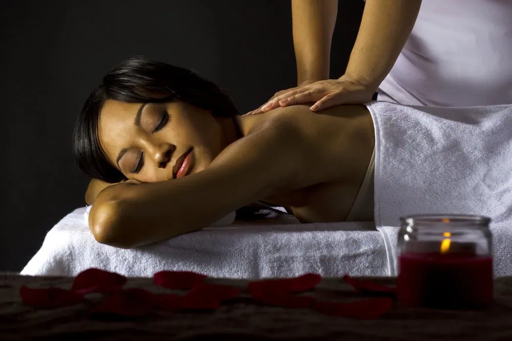 Así de Joven Spa del Día