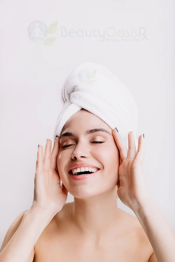 Foto de Oasis de Belleza Rx