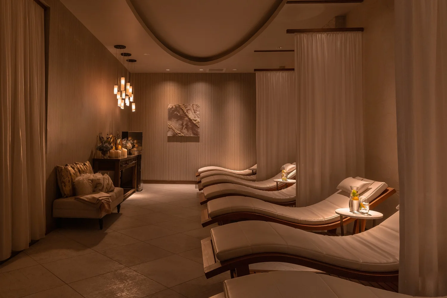 Rhapsody Spa