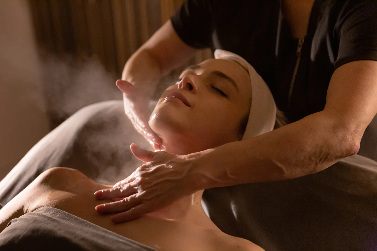Rhapsody Spa
