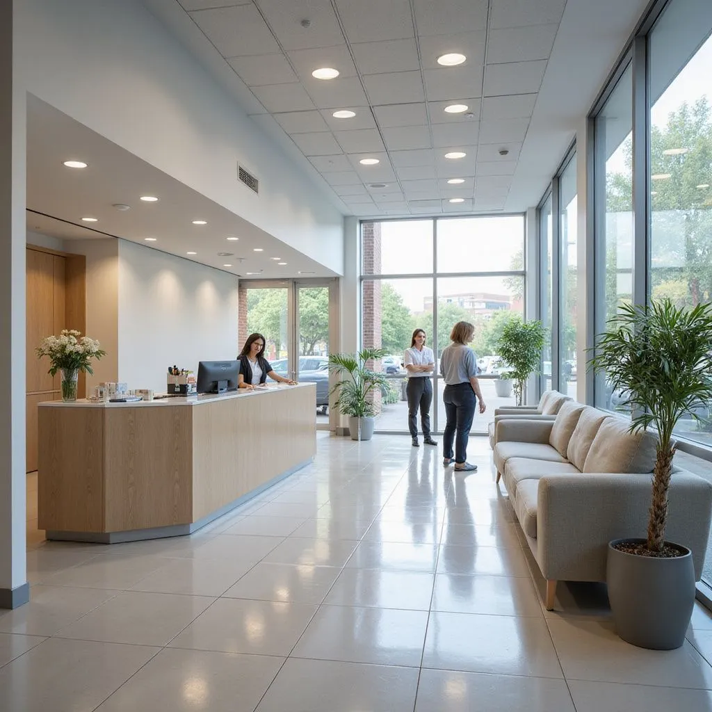 NSI Wellness | 美学 (Tolman Medical)