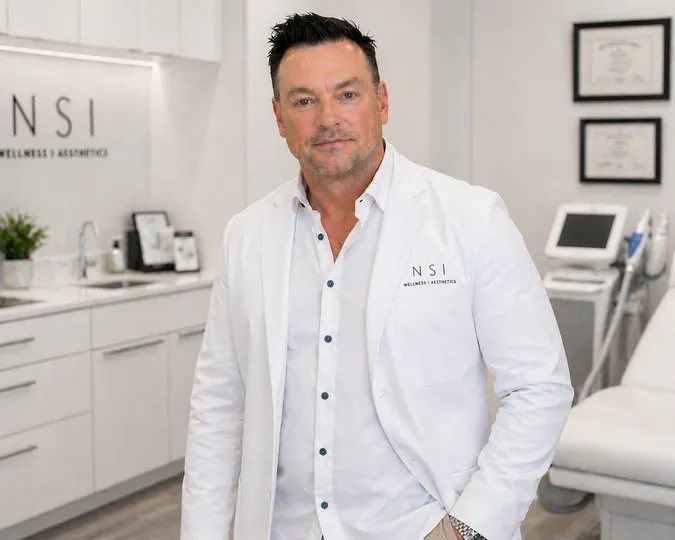 NSI Wellness | Aesthetics (Tolman Medical)
