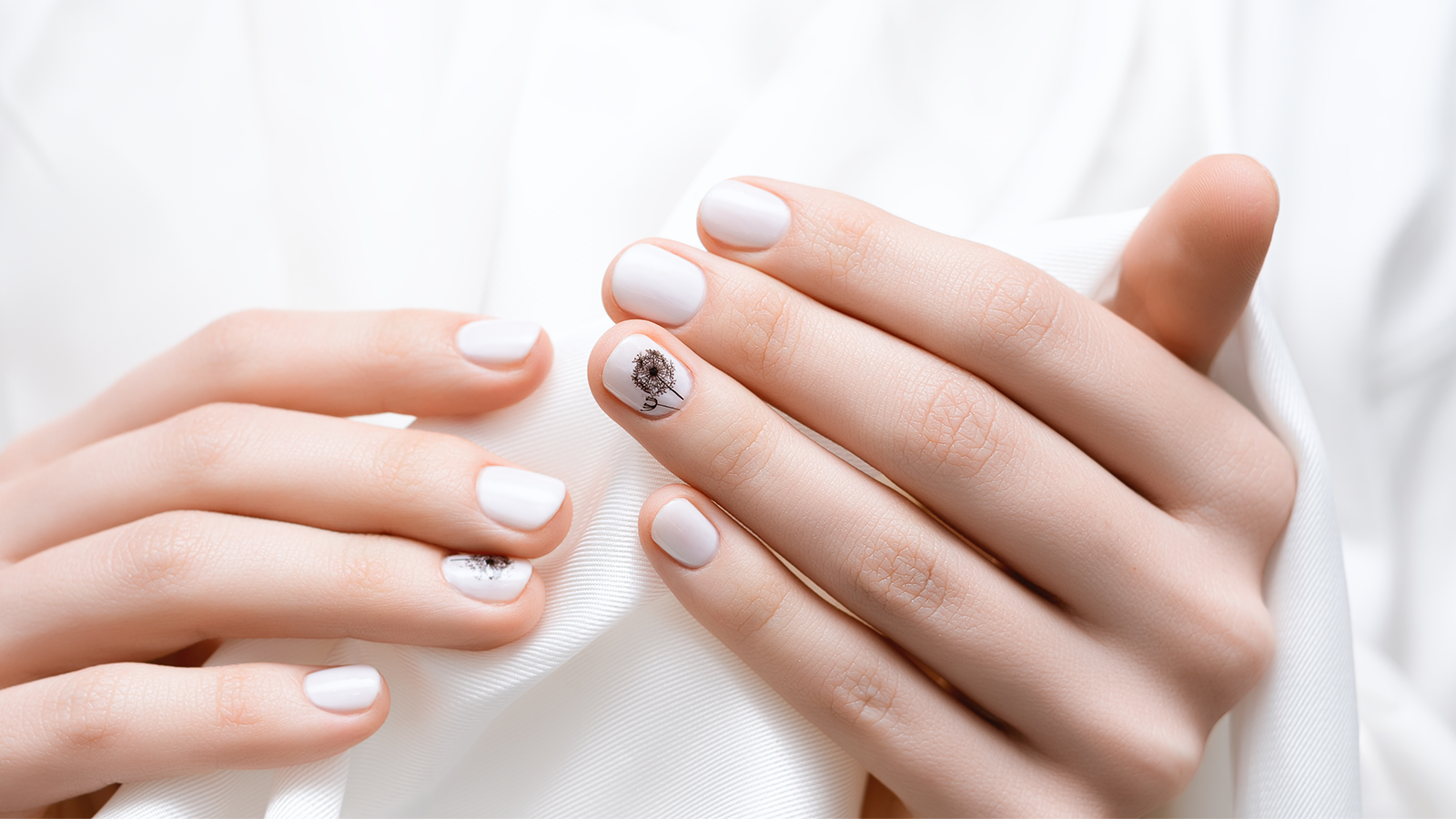 The Muse Nails and Beauty Lounge