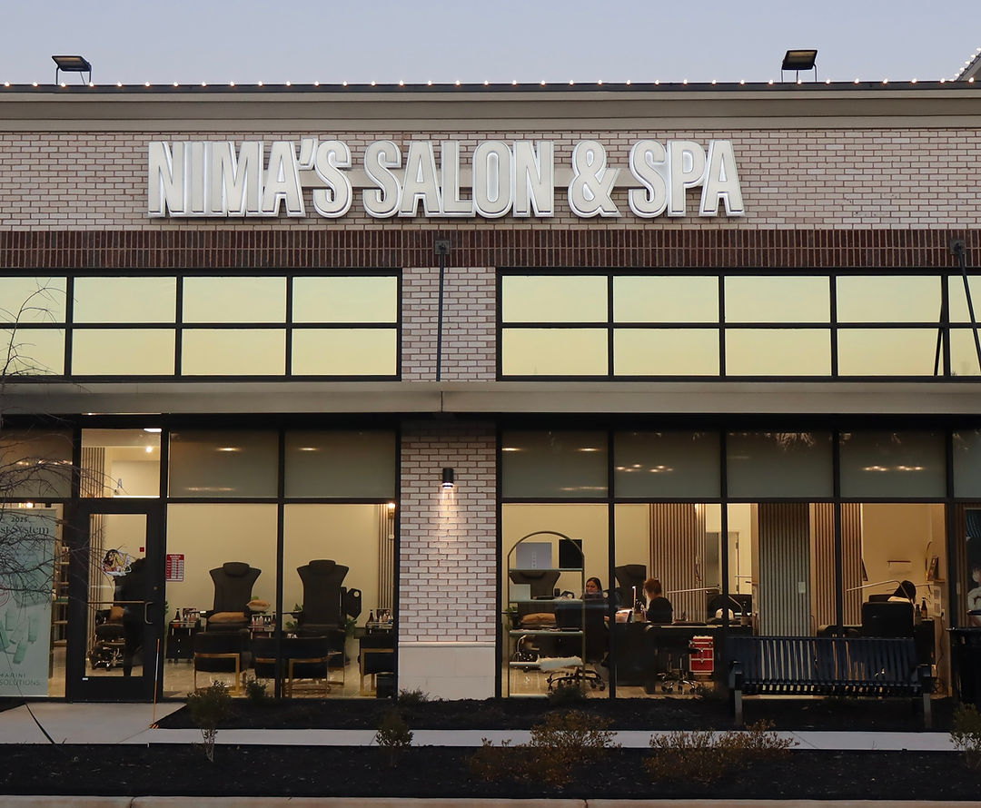 NIMA'S SALON & SPA 的照片