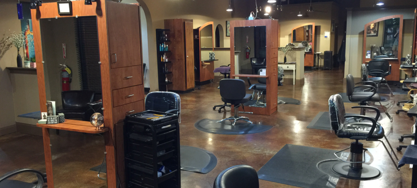 Hairdue Salon & Spa