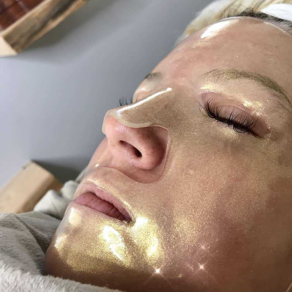 Purre Face & Body