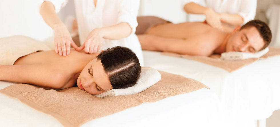 Foto de L Massage
