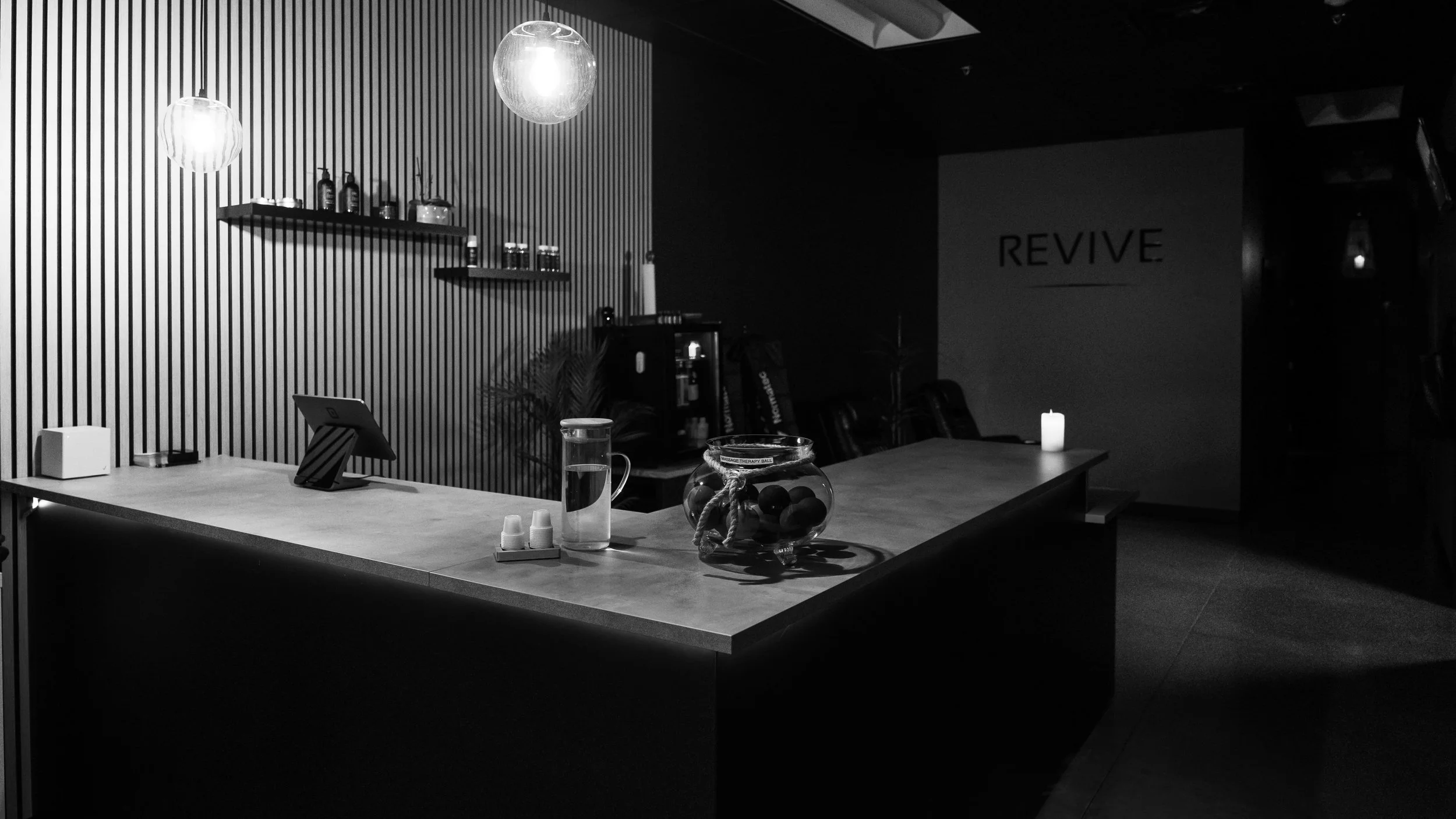 Revive Wellness Place