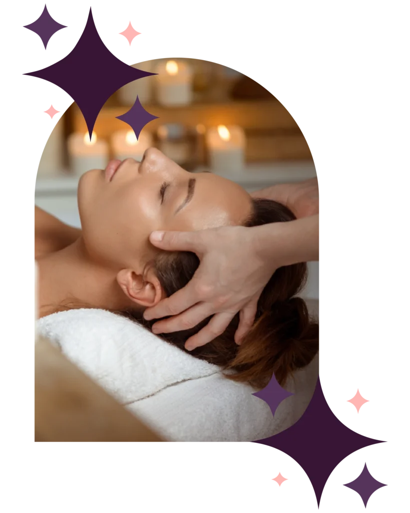 The V Steam Spa