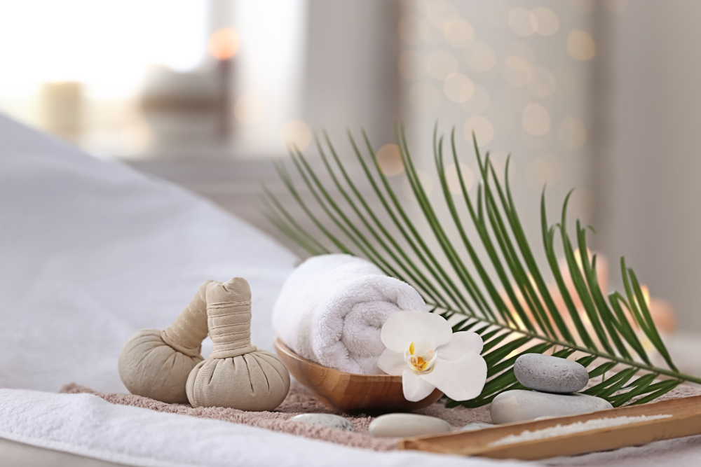 Towngate Massage