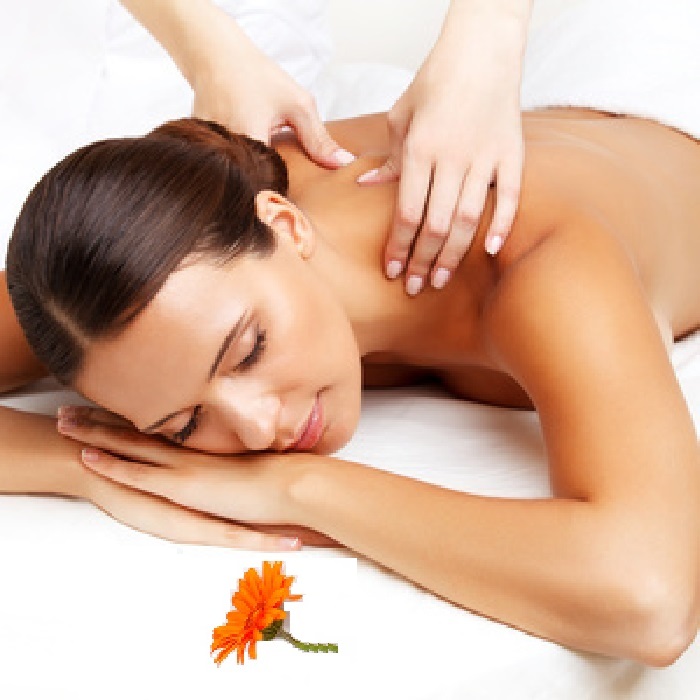 Masaje Médico Relief and Relax