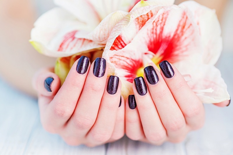 Paris Nails