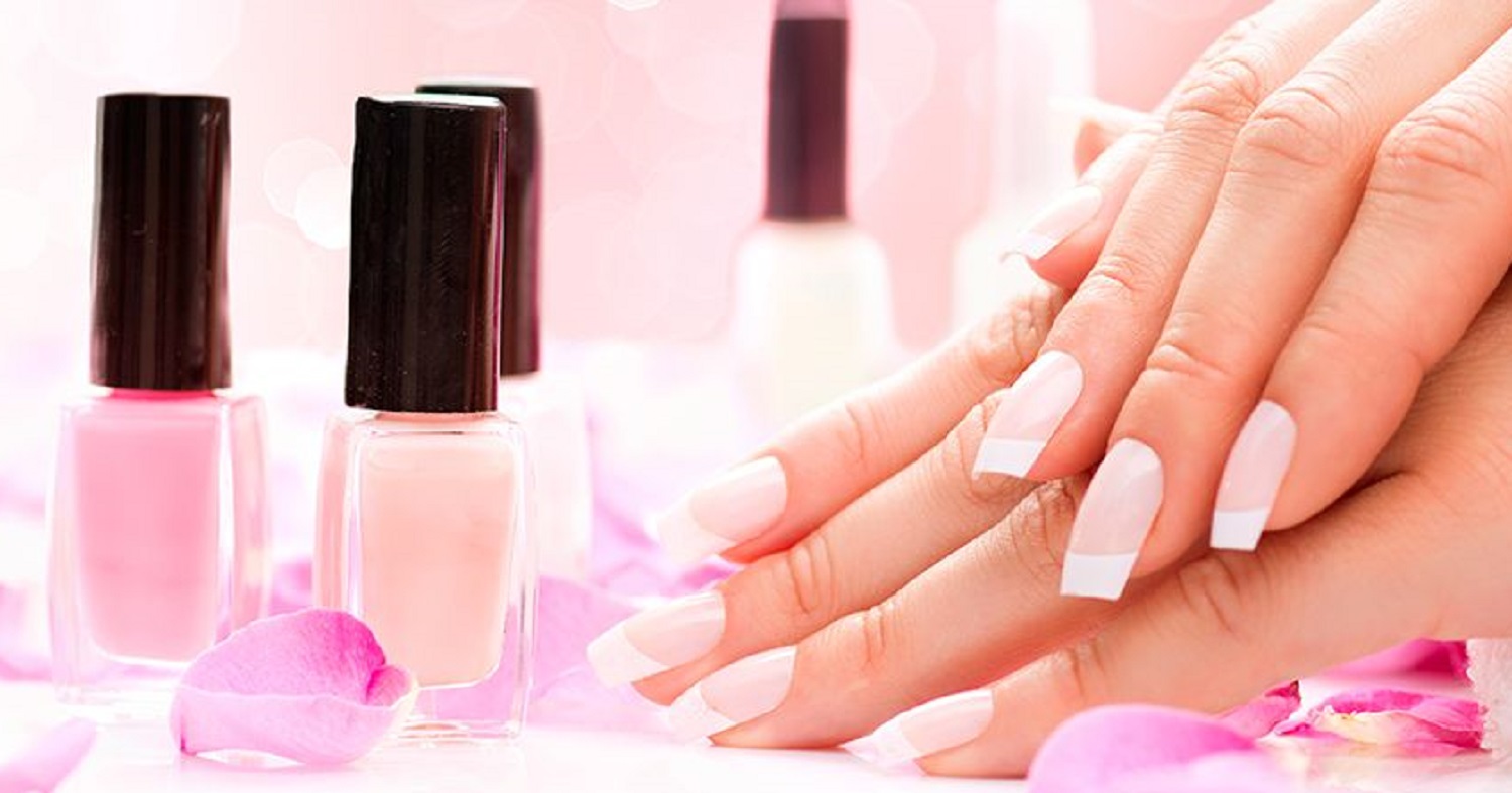 SHINE A NAIL BOUTIQUE