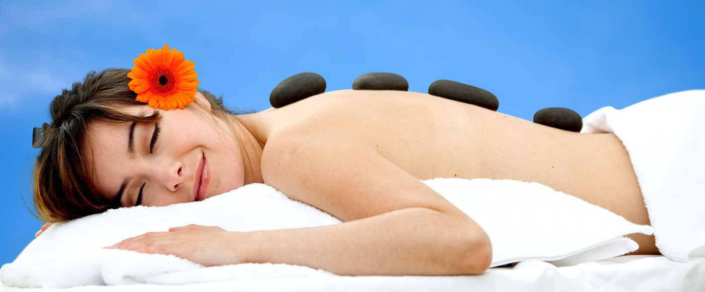 The Spa at Lakeside 2.0