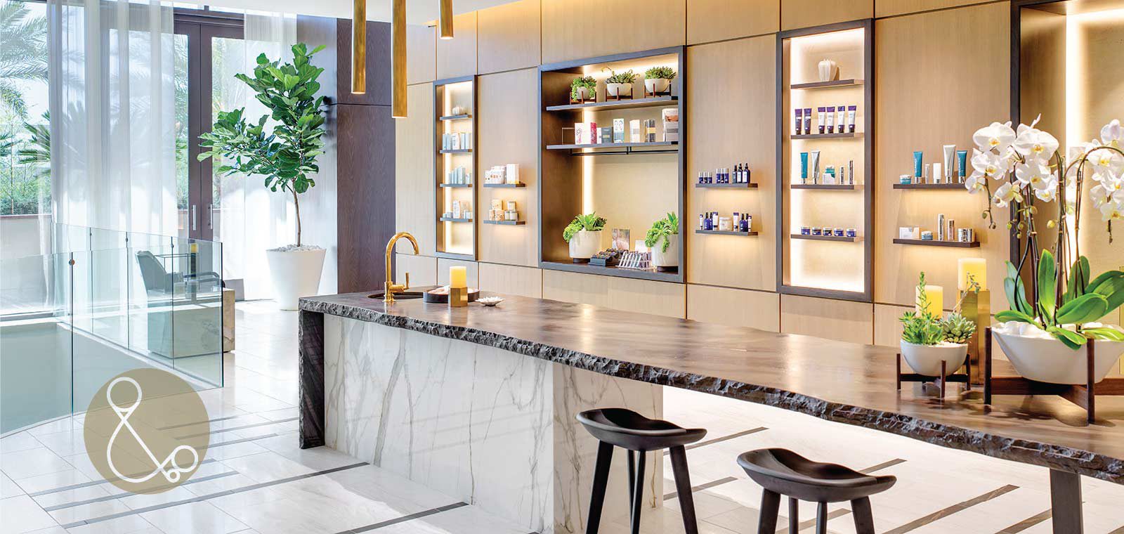 Red Rock Spa by Well & Being