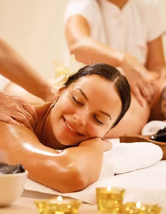 Shiki Spa & Massage