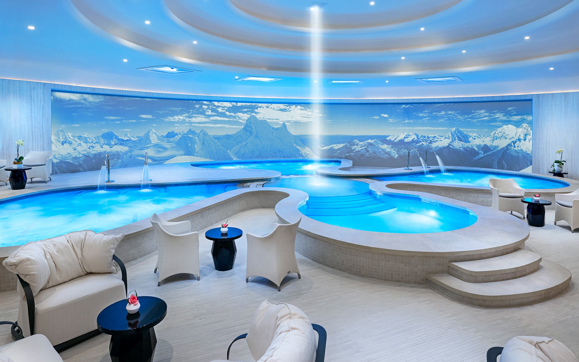 AWANA SPA
