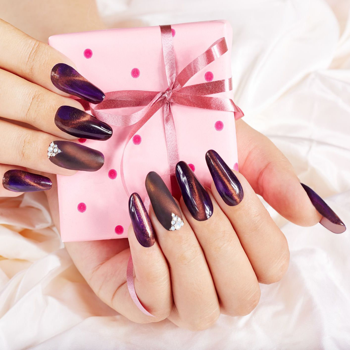 Wonder Nails and Spa