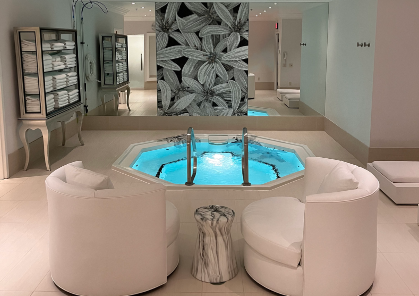 Oleksandra Spa & Salon