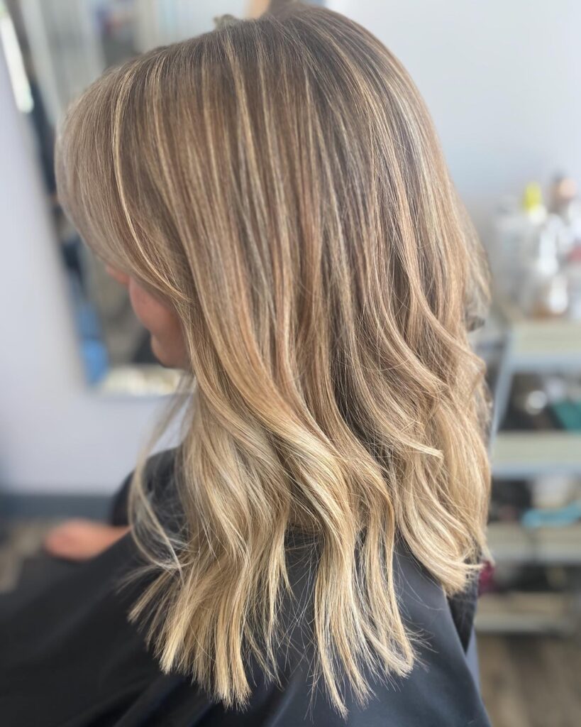 True Hue Salon