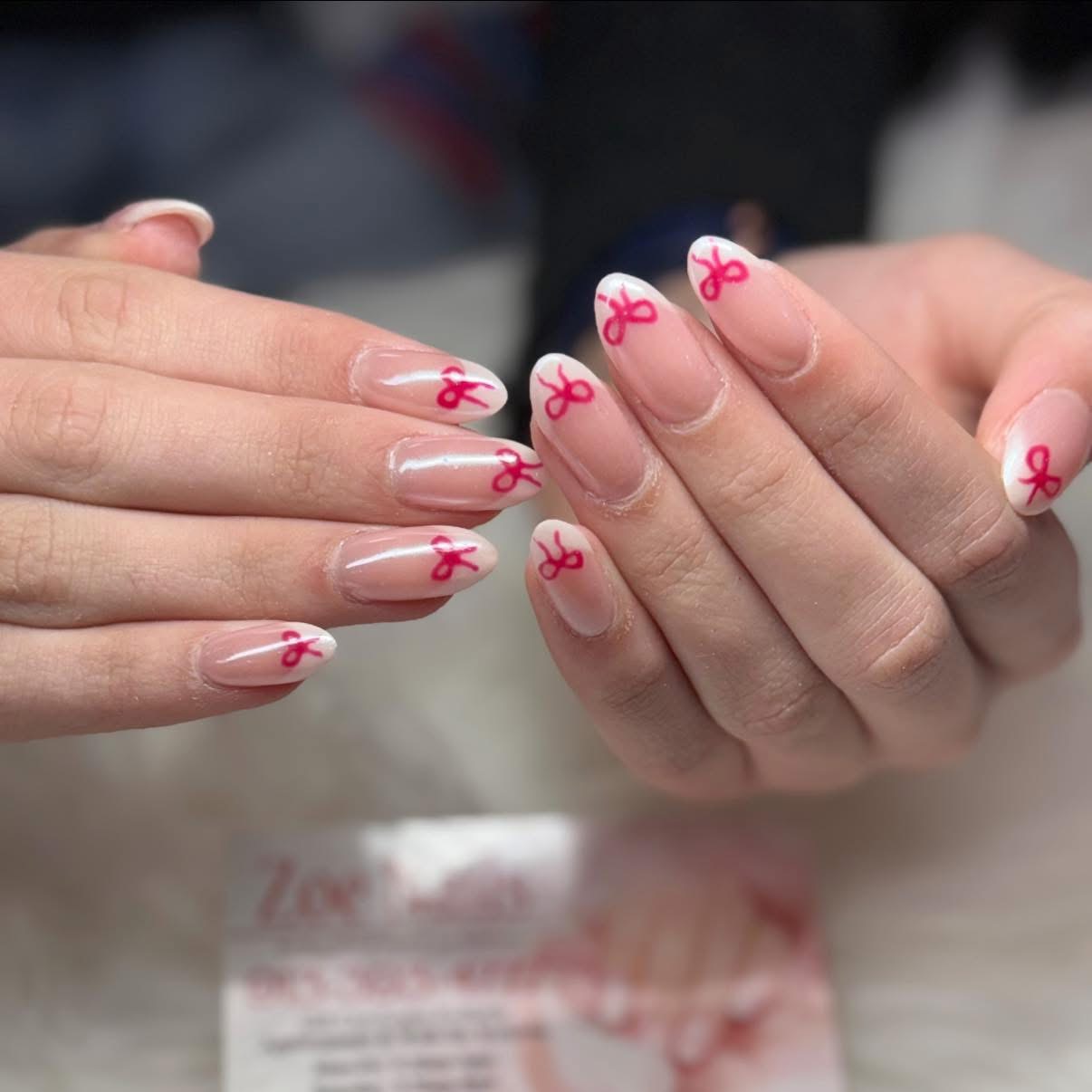 ZOE NAILS LLC