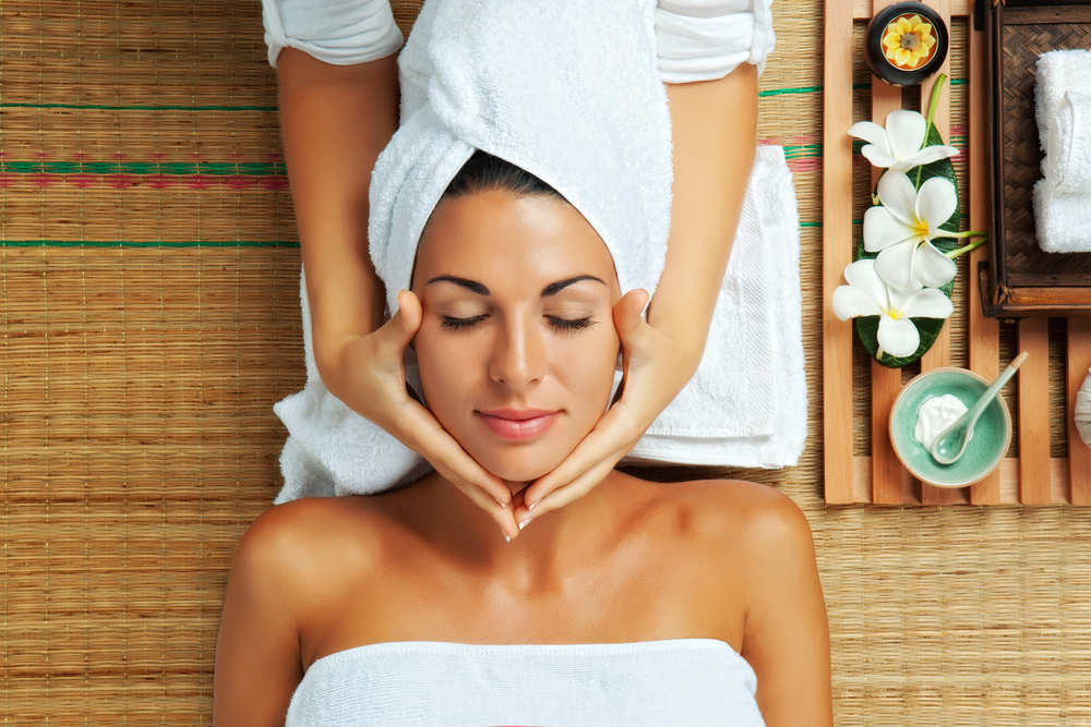 Spring Breeze Spa