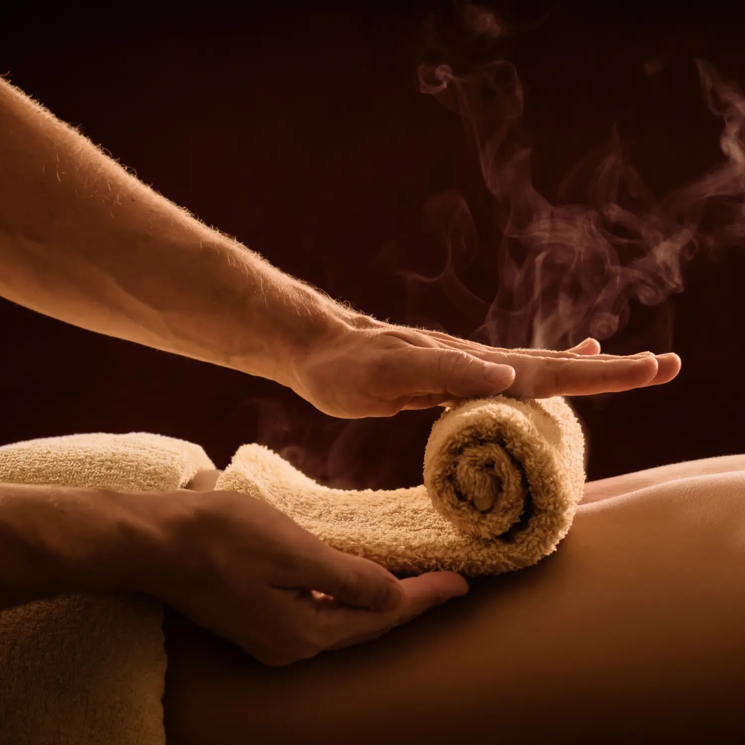 Foto de AW Massage Spa 百利痛症