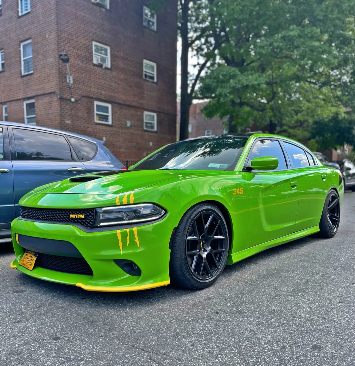 Slattt Auto Spa