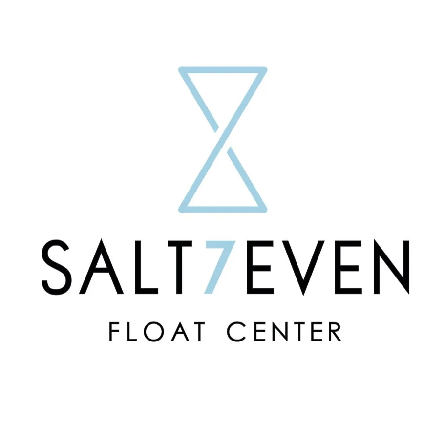 Salt7even Float Center