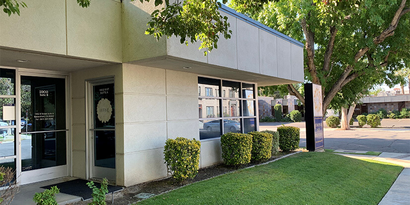 REFINE de Kern Medical