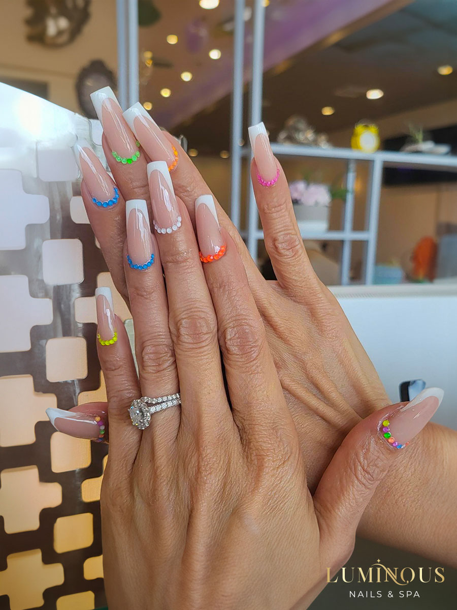 Foto de Luminous Nails & Spa