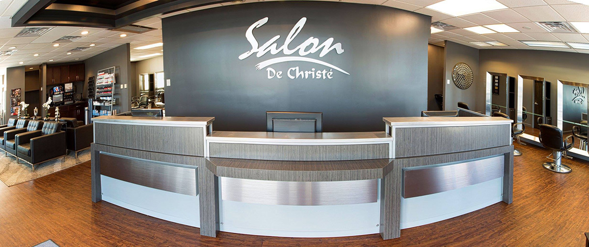 Salon De Christe